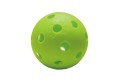 Florbalov� lopti�ka MPS neon zelen�